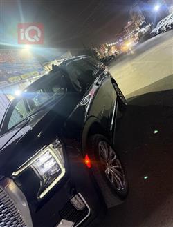 جی ئێم سی یوکۆن